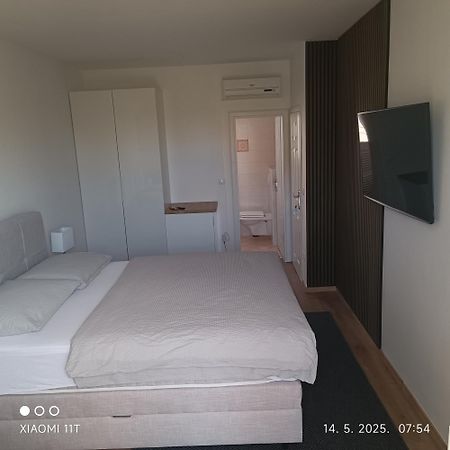 Marko Rooms كرك المظهر الخارجي الصورة