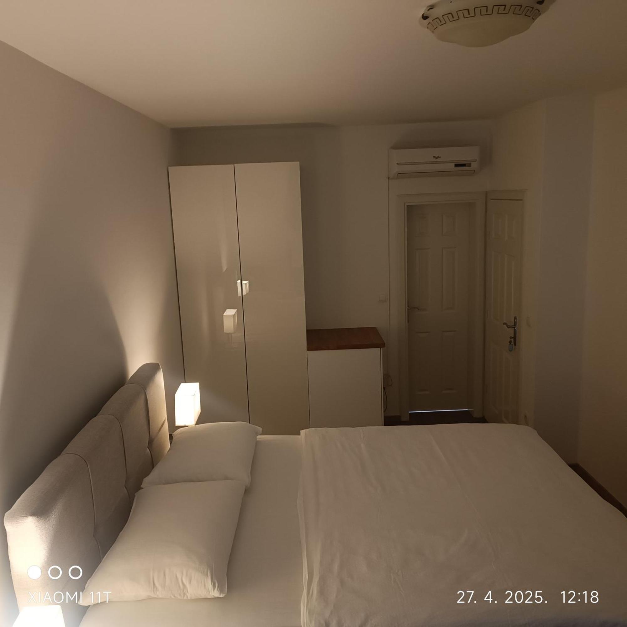 Marko Rooms كرك الغرفة الصورة